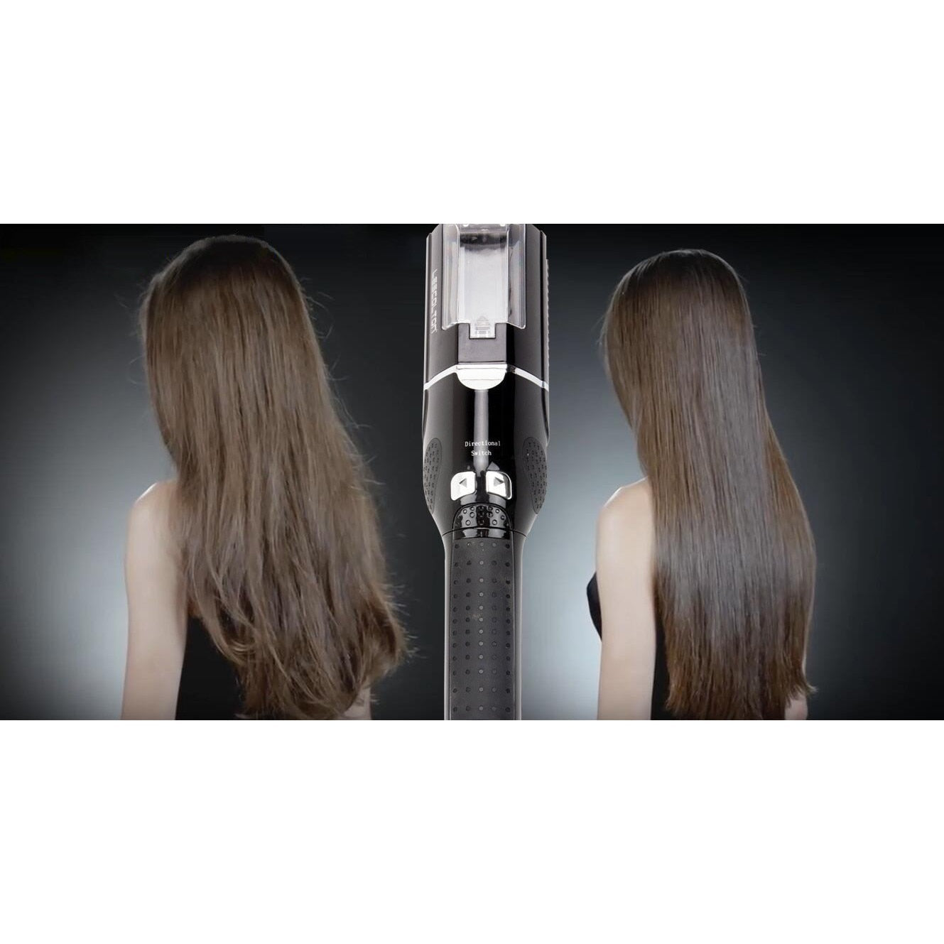 Aparat pentru Tuns Varfurile despicate Fasiz Split Pro