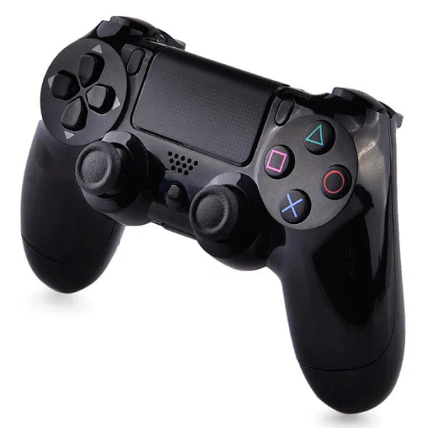 Controller Wireless pentru Playstation 4 cu vibratii, fara fir, Doubleshock