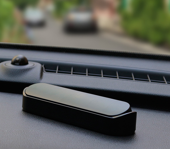 Placuta numar telefon parcare, pentru parbriz