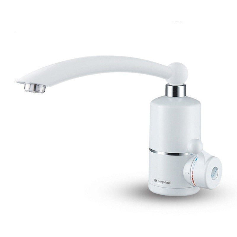 Robinet Electric cu incalzire instantanee, Putere 3000W