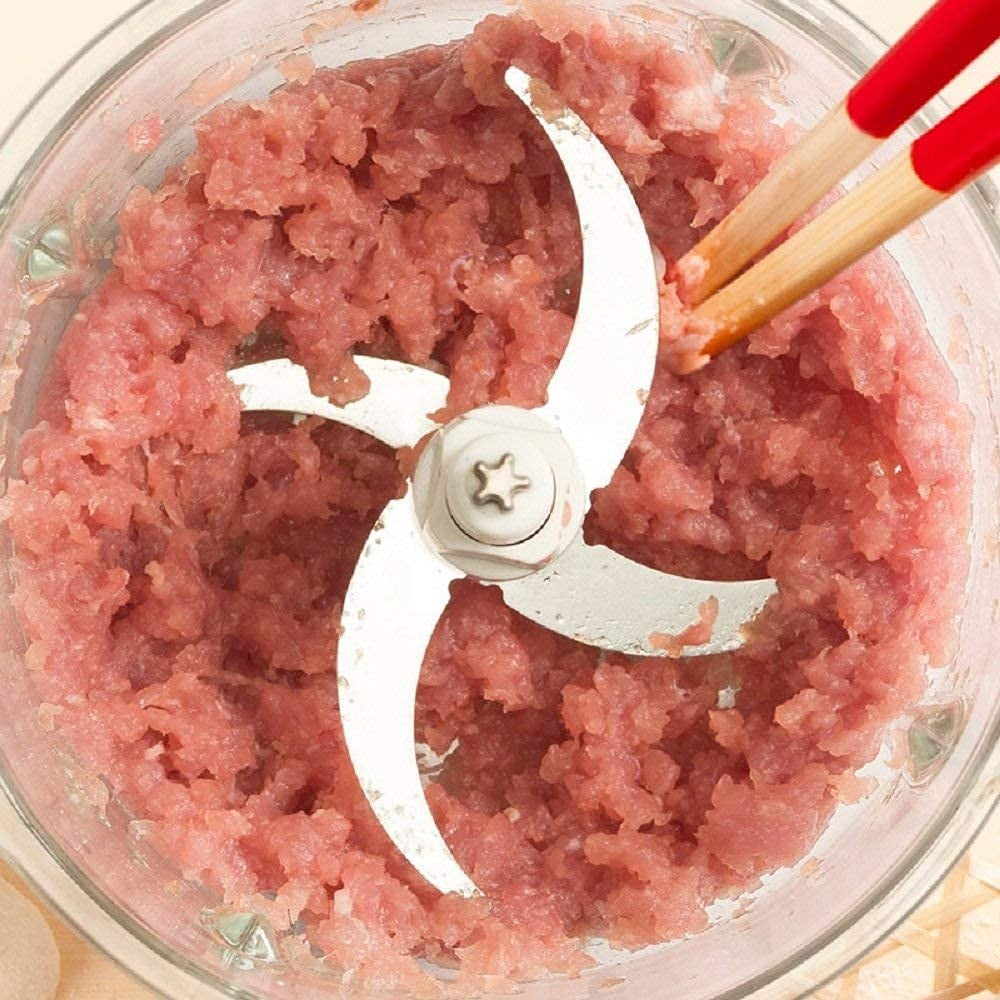 Tocator Electric cu Vas din Inox, Capacitate 3L ,Putere 1000W