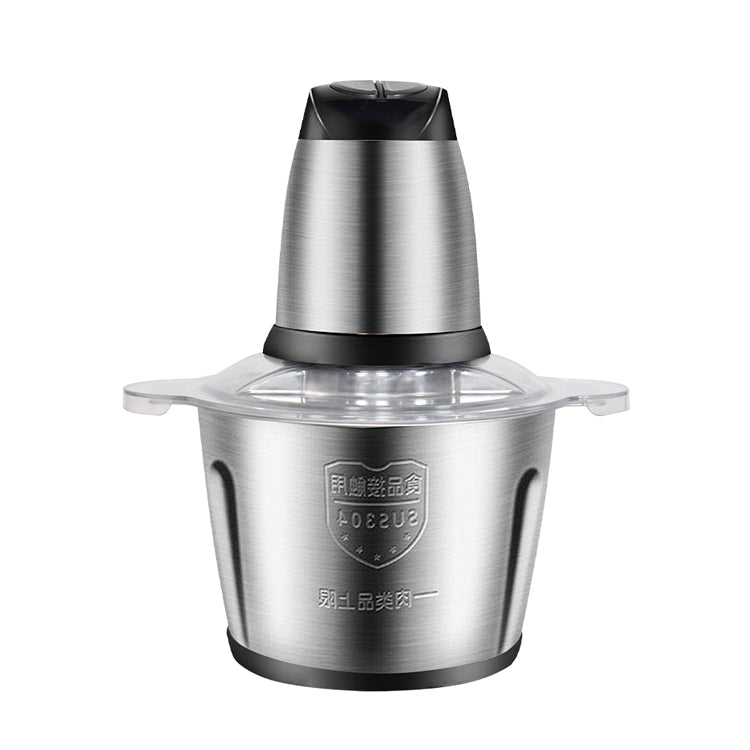 Tocator Electric cu Vas din Inox, Capacitate 3L ,Putere 1000W
